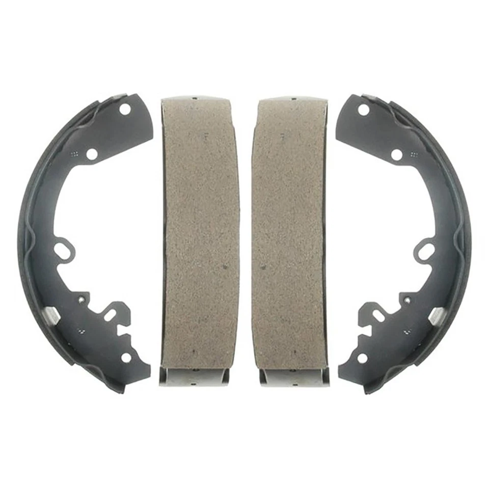 Rear Kit Brake Drums & Brake Shoes Hardware Kit For 2011 Ram Dakota - Raybestos - Image 4 of 4