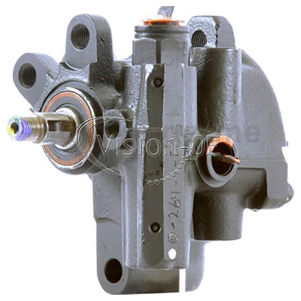 Bomba de dirección asistida para Toyota 4Runner 1988-1995 3,0 L Foto 3 de 4