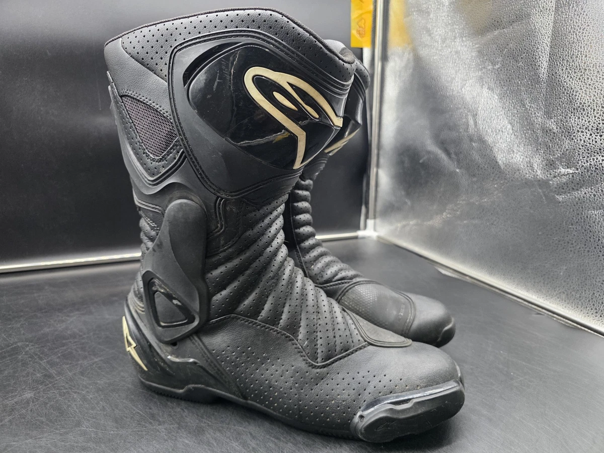 Alpinestars 11.5 US Shoe Motorcycle & Powersports Boots & Shoes