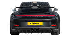 MEE /ME Private Number Plate Personal Registration For Sale Reg On Retention UK