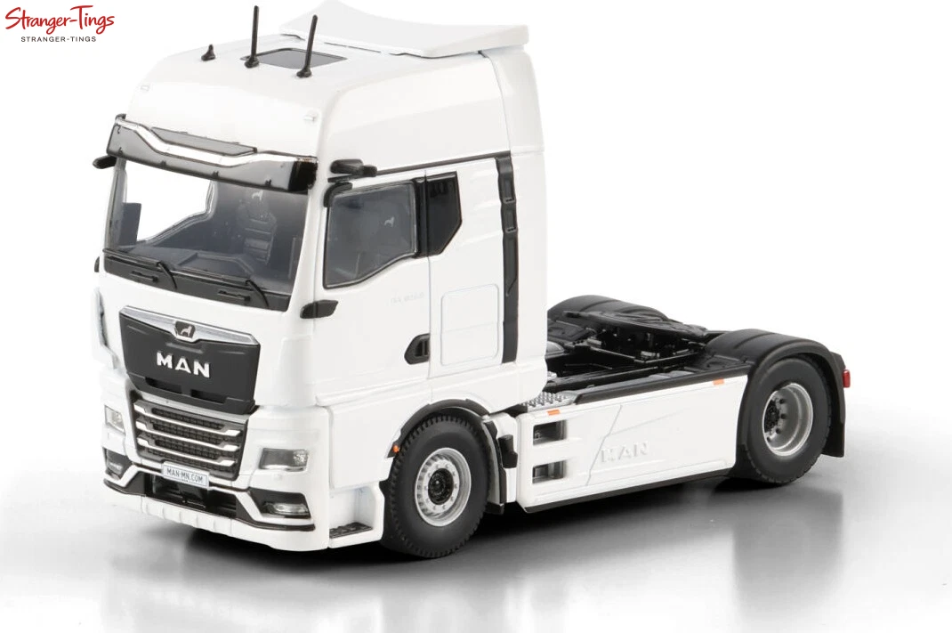 WSI 1:50 MAN Diecast Cars, Trucks & Vans for sale | eBay