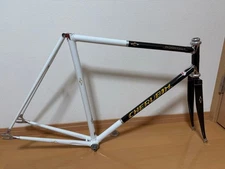 CHERUBIM Cherubim piste njs frame
