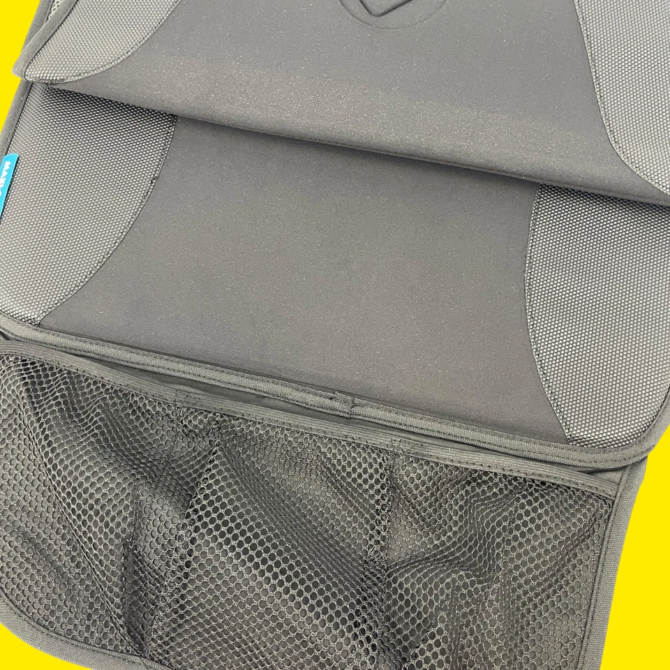 Maxi-Cosi 汽车座椅保护黑色 #7766 z50/11 — 第 3/4 张图片