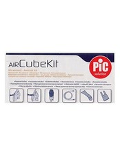 PIC KIT AEROSOL AIR CUBE
