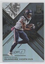 2016 Donruss Elite DeAndre Hopkins #51 9o3