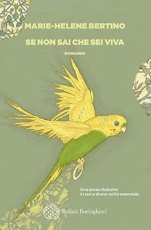 SE NON SAI CHE SEI VIVA von Bertino, Marie-Helene | Buch | Zustand sehr gut