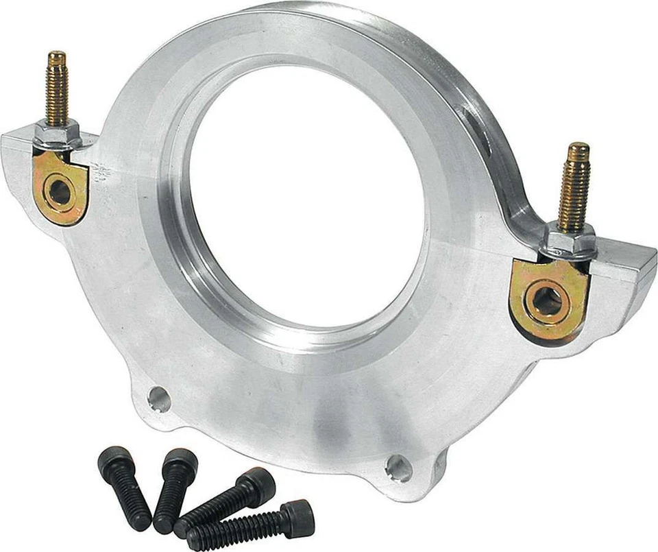 Allstar ALL26125, Rear Main Seal Adapter Pre-86 Pan Performance Racing Parts - Image 3 of 4