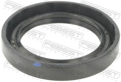 FEBEST Wellendichtring Antriebswelle 95BAS-41581010X für FIAT SEDICI 16V 4x4 SX4