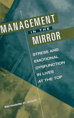 Bernadette H. Schell | Management in the Mirror | Buch | Englisch (1999)