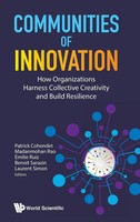 Cohendet Patrick | Communities OF Innovation | Buch | Englisch (2021) | Gebunden
