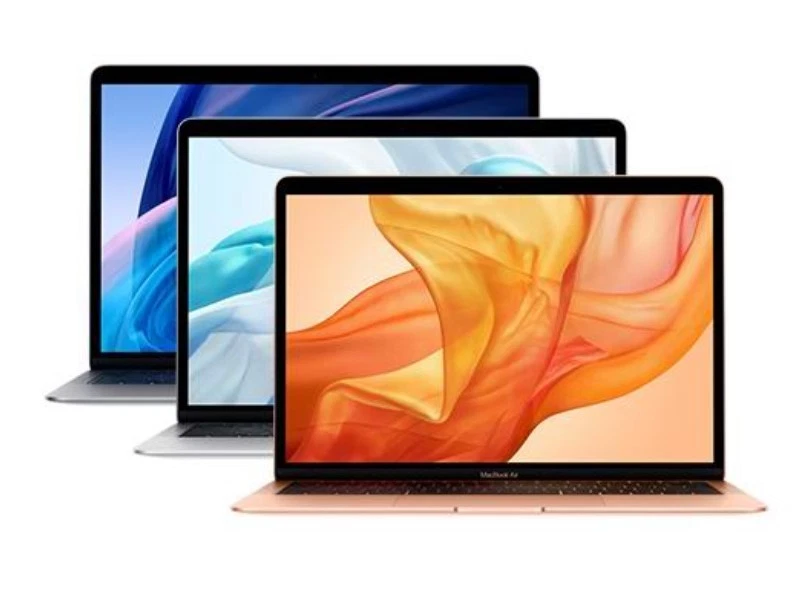 Preços baixos em Apple MacBook Air 13 em 2020 | eBay