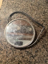 Vintage 1950’s Hanging Shaving Mirror