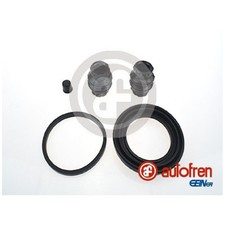 Reparatursatz Bremssattel hinten für Jeep Cherokee KK Wrangler 3 JK | 24463391