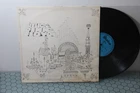 Pink Floyd – Relics, 1971 LP UK Press, 	Starline – SRS 5071