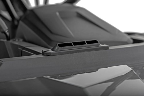 Rough Country Cab Heater for Can-Am Defender HD 8/HD 9/HD 10 (2016-2024) - Picture 6 of 7
