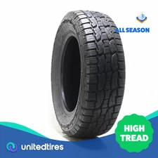 Used LT 275/65R20 Linglong Crosswind A/T 126/123S - 14/32