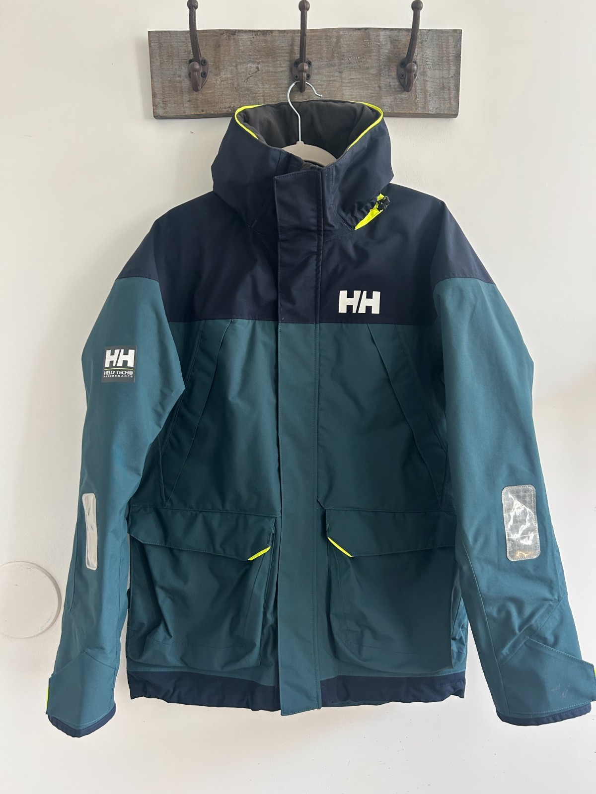 Men Small