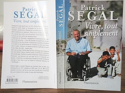 Einfach leben - Segal, Patrick