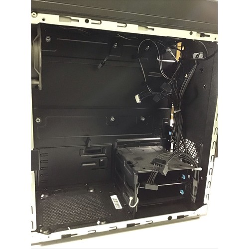 Acer Predator Orion PO3 640 Series Case (No Side Panel) - Picture 2 of 5