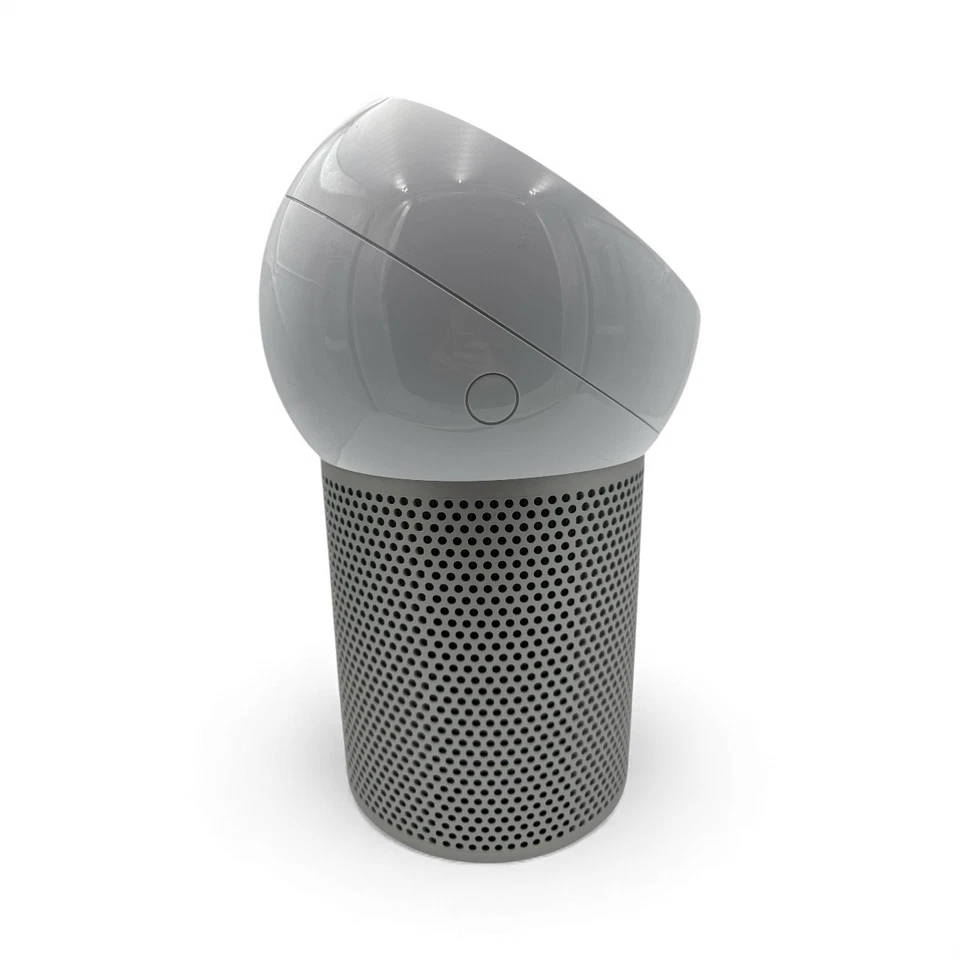 Dyson Pure Cool Me BP01 Purificatore d'aria Bianco/Argento IVA identificabile - Immagine 3 di 4