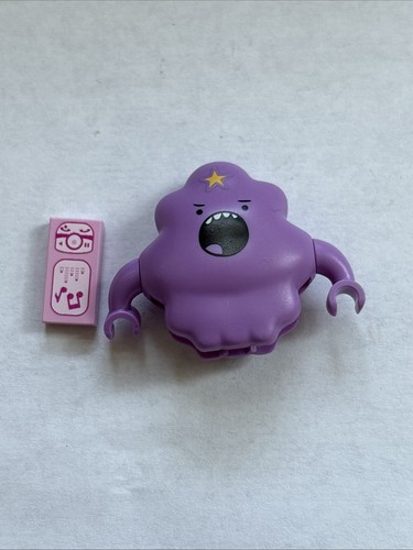 LEGO Dimensions Adventure Time Lumpy Space Princess Minfigure DIM027