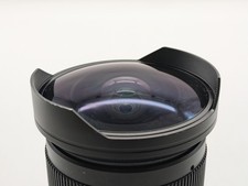 TTArtisan 11 mm F2.8 obiettivo fisheye ultra largo per attacco Canon RF