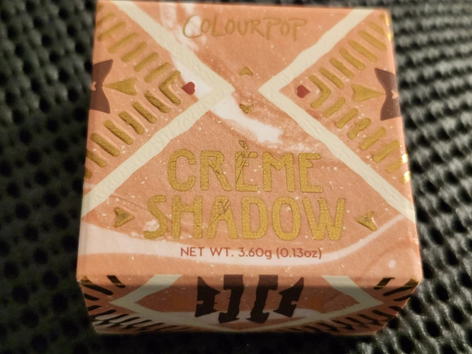 Colourpop Creme shadow Zinnia NEW! - Image 2 of 4
