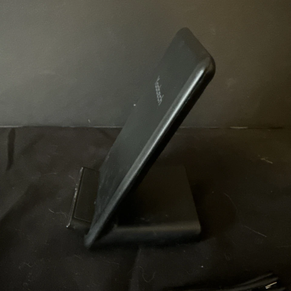 Soporte de carga inalámbrico Yootech LX3-N 15W/10W/7,5W/W Foto 2 de 4