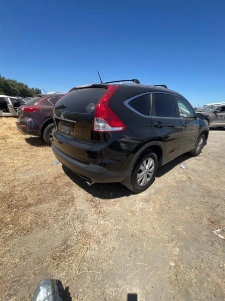 Rear STABILIZER BAR 2007-2014 HONDA CR-V - Imagem 3 de 4