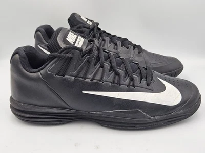 Las mejores ofertas en Nike Lunar Ballistec 1.5 Black | eBay
