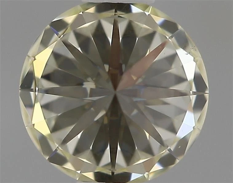 0.40 Ct 100% IGI Certified Natural Diamond O-P/VS Clarity Loose Round 4 mm - Image 4 of 4