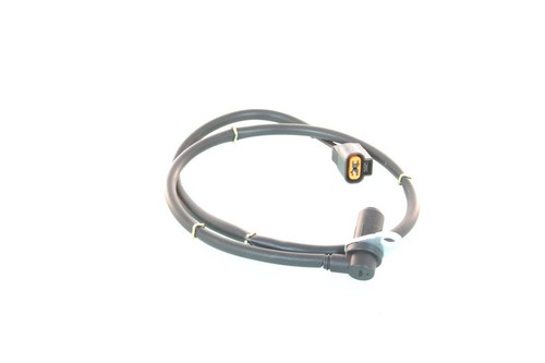1 Sensor ABS Delantero Izquierdo para Mitsubishi Pajero Canvas Top V60, V70 - Picture 7 of 23