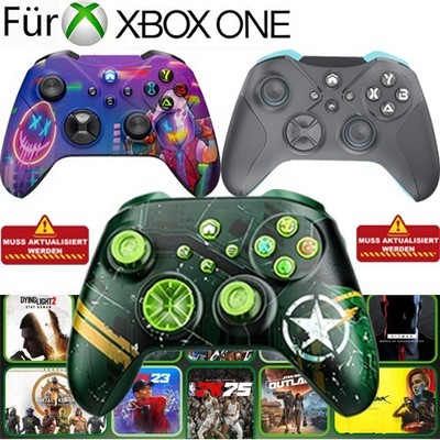 Für Microsoft XBOX ONE X S Wireless Controller GamePad  Xbox Series Controller