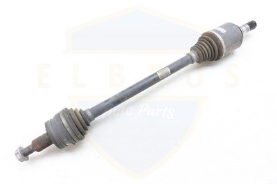 DODGE CHALLENGER 3.6L 15 - 23 REAR AXLE SHAFT LEFT OR RIGHT VIN G 8TH DIGIT OEM