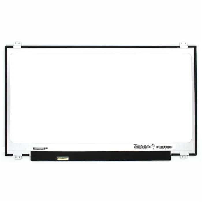 Dalle écran LCD 17.3 1600X900 moniteur PC portable type Samsung LTN173KT04