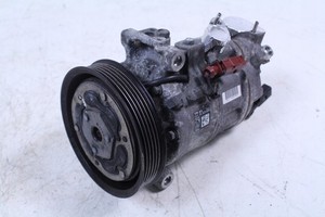 VW GOLF VIII 8 2021 1.0 eTSI DLA Klimakompressor A/C AIR CONDITIONING COMPRESSOR