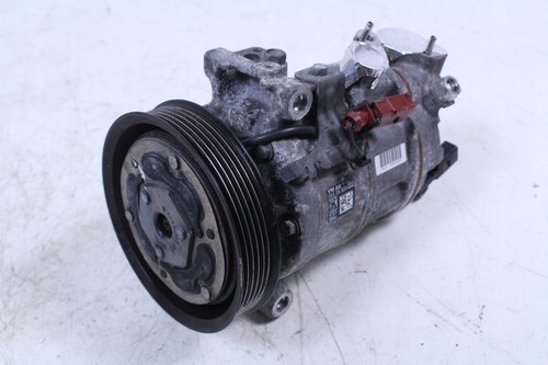 VW GOLF VIII 8 2021 1.0 eTSI DLA Klimakompressor A/C AIR CONDITIONING COMPRESSOR