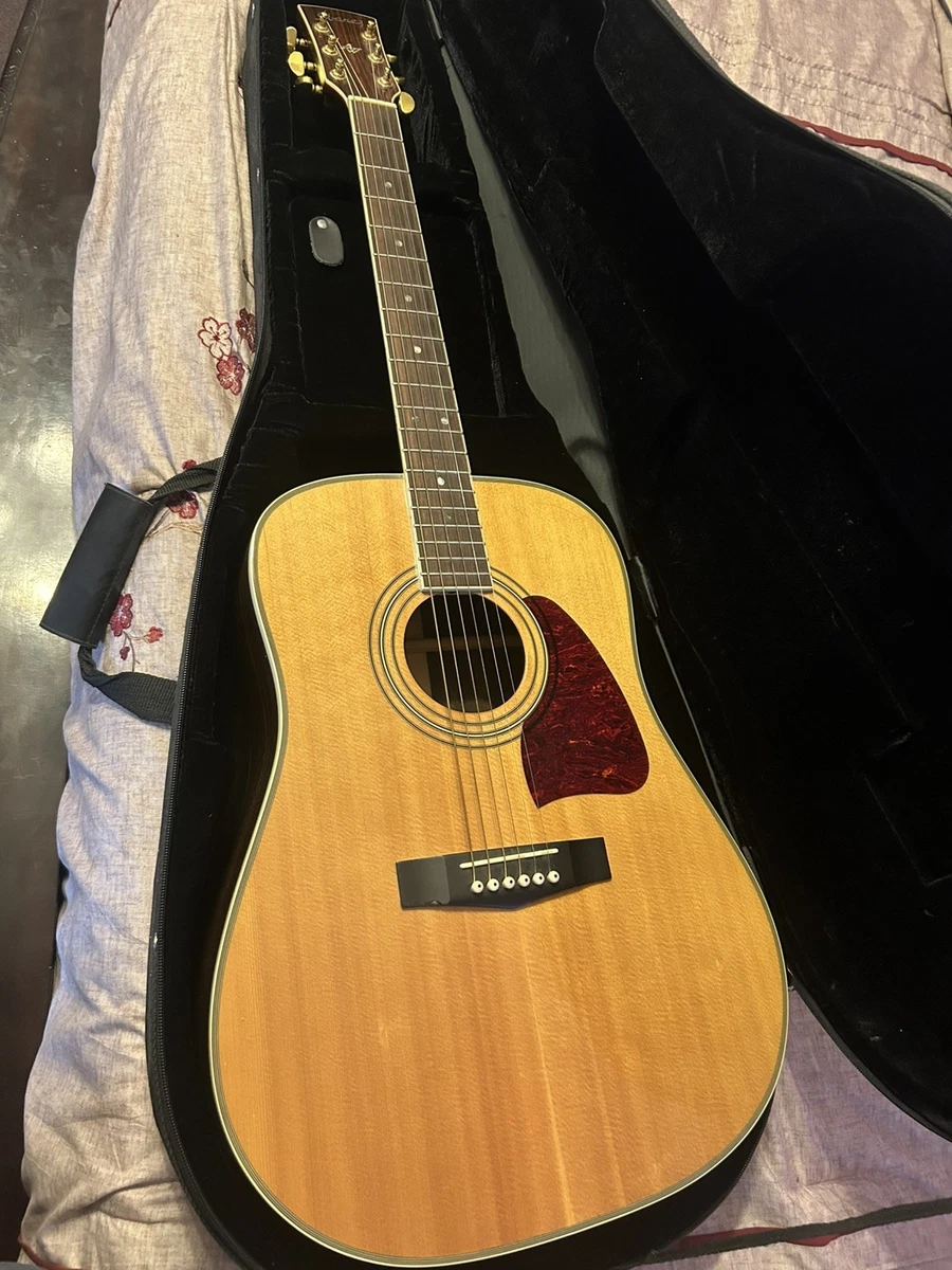 Ibanez Artwood for sale | eBay