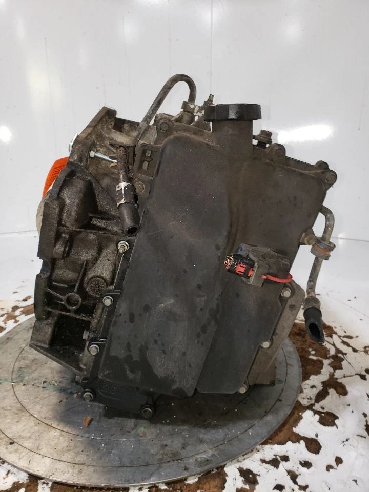 Transmisión automática AWD compatible con 11-12 ACADIA 1417064 Foto 4 de 4