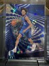 2023-24 Panini Revolution Dereck Lively II #120 Rookie Dallas Mavericks Winter