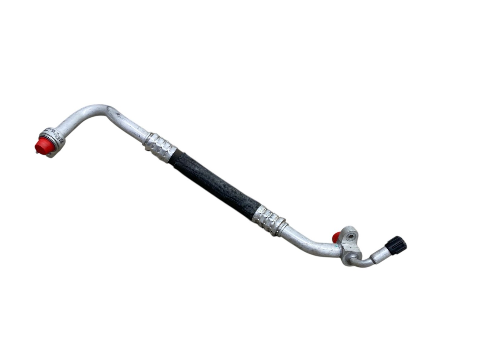 2022 Aston Martin V8 Vantage Hvac A/c Compressor Inlet Tube Hose KY63-19A705-CA