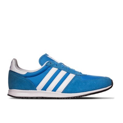 Schuhe Universal Damen Adidas Adistar Racer M19217 Weiß