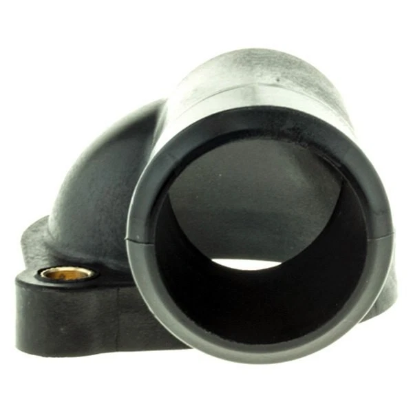 For Subaru Impreza 1993-2005 MotoRad Engine Coolant Thermostat Water Outlet Foto 3 de 4