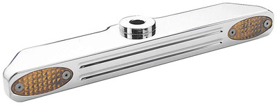 Pro-One Performance Turn Signal for Wide Glide Trees Smooth 401710
