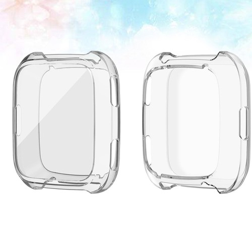Galvani Sierte Schutzhülle Für Smartwatch Uhrendeckel TPU-Uhrengehäuse - 第 1/11 張圖片