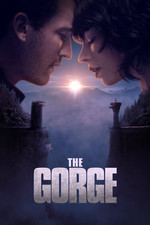 The Gorge 2025 Movie Free Shipping Action
