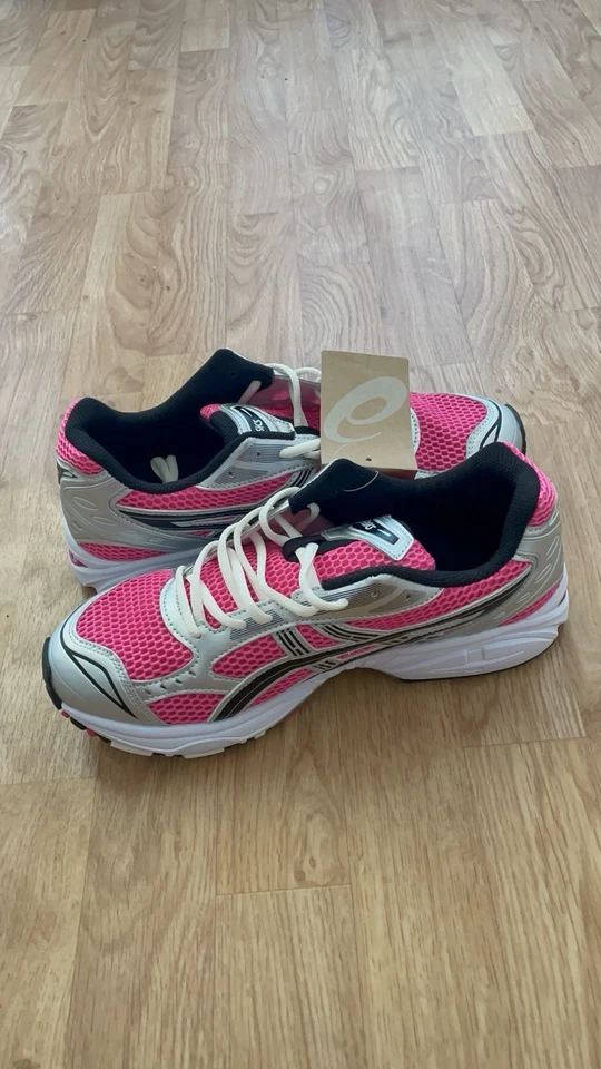 Asics Gel Kayano 14   - Photo 4/4