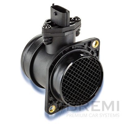 Bremi 30029 Luftmassenmesser For Alfa Romeo Fiat-image