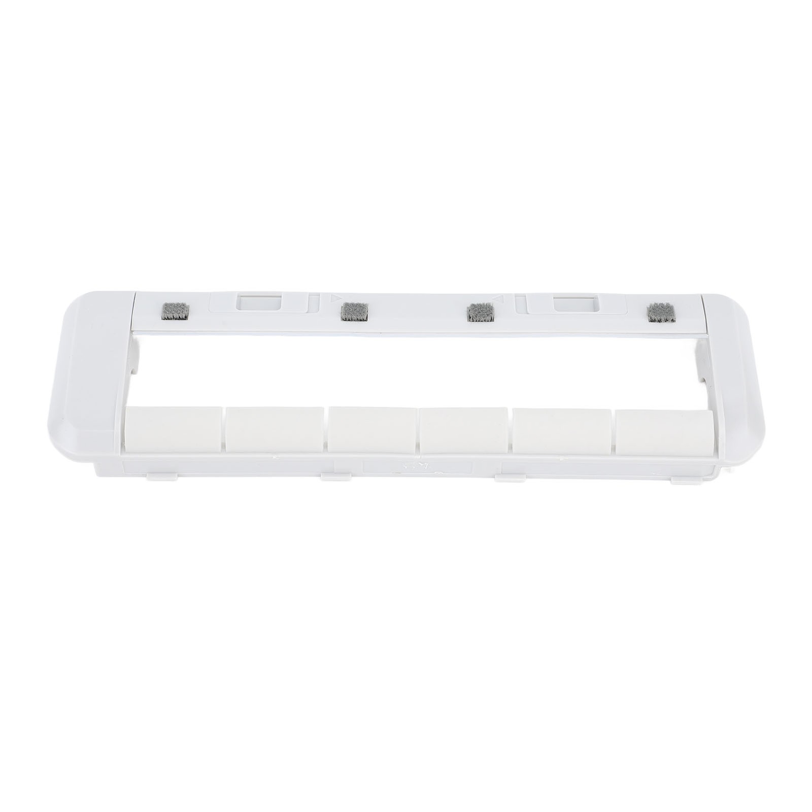 For S10/X10/S20/X20/W10S Sweeper Main Brush Cover Cover Special Accessori