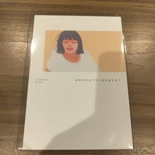 Aka Illustration Art Book  Artist Sketch Collection 8x10IN